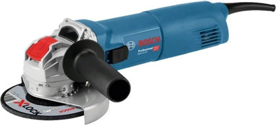 Углошлифовальная машина Bosch GWX 10-125