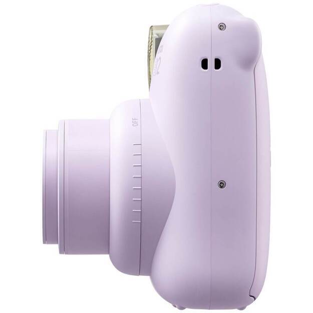 Фотоаппарат мгновенной печати Fujifilm Instax Mini 12 Purple