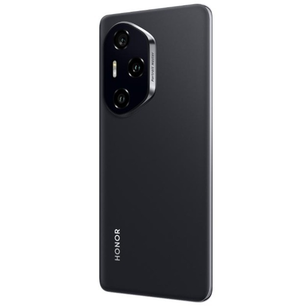 Honor 300 Pro 12/512 ГБ, Чёрный