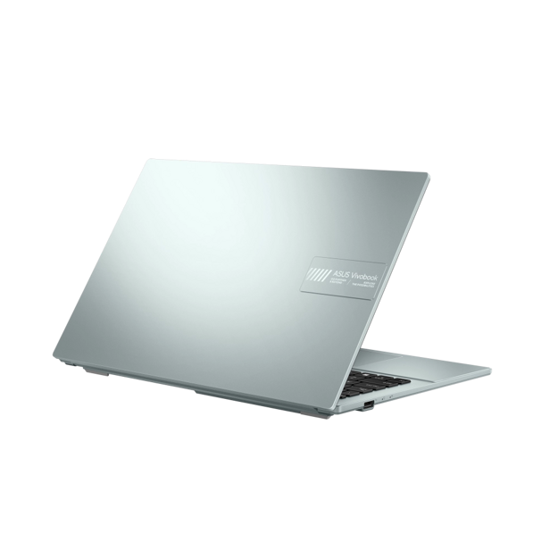 Ноутбук ASUS Vivobook Go 15 (Ryzen 3, IPS)