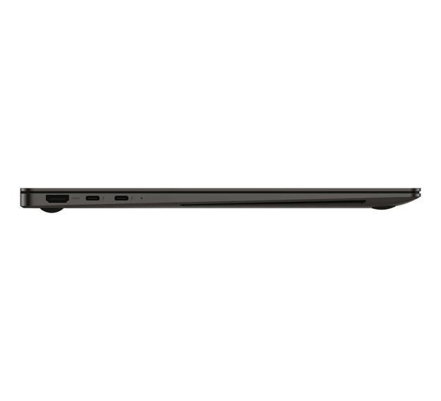 Ноутбук Samsung Galaxy Book 3 Pro 16" (i7-1360P, 16GB, 512GB SSD, OLED) графитовый