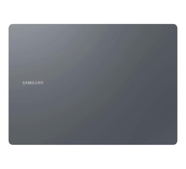 Ноутбук Samsung Galaxy Book 4 Pro 14" (i7 155H, 16GB, 512GB SSD, OLED) серый