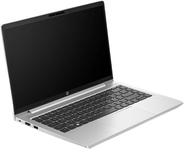 Ноутбук HP ProBook 440 G10 14" (i7-1255U, 8GB, 512GB SSD, IPS, MX570A) серебристый