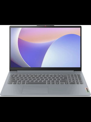 Ноутбук 15.6" Lenovo Slim 3 15IAH8, Intel Core i5-12450H, 16GB RAM, 512GB SSD, Intel UHD Graphics