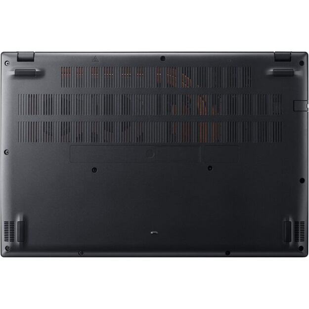 Ноутбук Acer Aspire 3 A315-58-33W3 серебристый