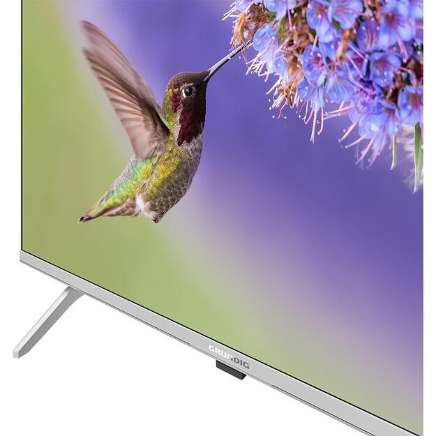 Телевизор Grundig 32" GHH6505: 32 дюйма, HD, 60Гц