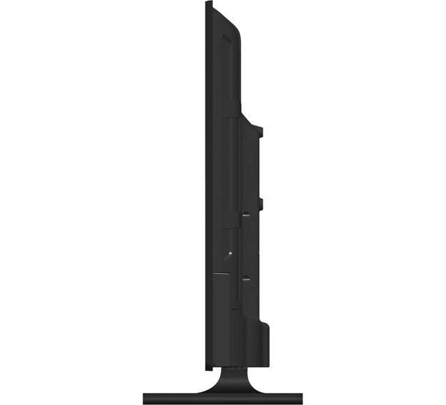 BBK 42" 42LEX-7280/FTS2C Full HD Яндекс.ТВ