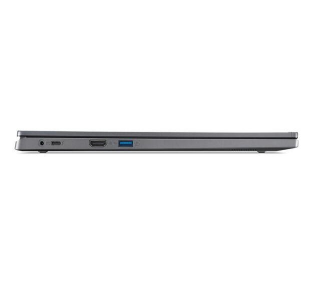 Ноутбук Acer Aspire 5 17.3" (i5-1335U, 16GB, 512GB SSD, IPS) металлический