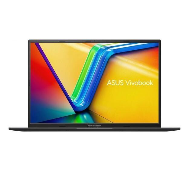 Ноутбук Asus VivoBook 16X 16" (i7-12700H, 16GB, 1TB SSD, IPS, RTX 4050) черный