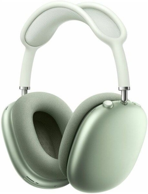Apple AirPods Max, зеленые, ANC