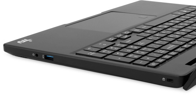 Ноутбук 15.6" IRU Калибр 15TLR, Intel Core i5-1135G7, 16GB RAM, 512GB SSD, Intel Iris Xe Graphics G7