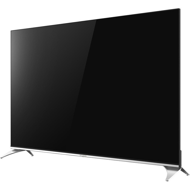 Телевизор Hyundai 65" H-LED65QBU7500: 65 дюйма, 4K, 60Гц