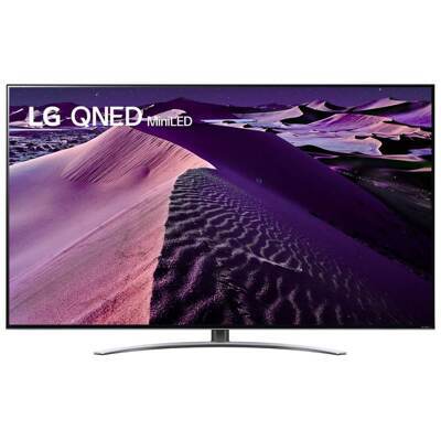 Телевизор LG 65QNED876QB 2022: 65 дюйма, 4K, QNED, 120Гц