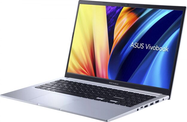 Ноутбук Asus Vivobook 15 X1502ZA-EJ1426 серебристый