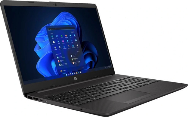 Ноутбук HP 250 G9 15.6" (i3-1215U, 8GB, 512GB SSD) черный