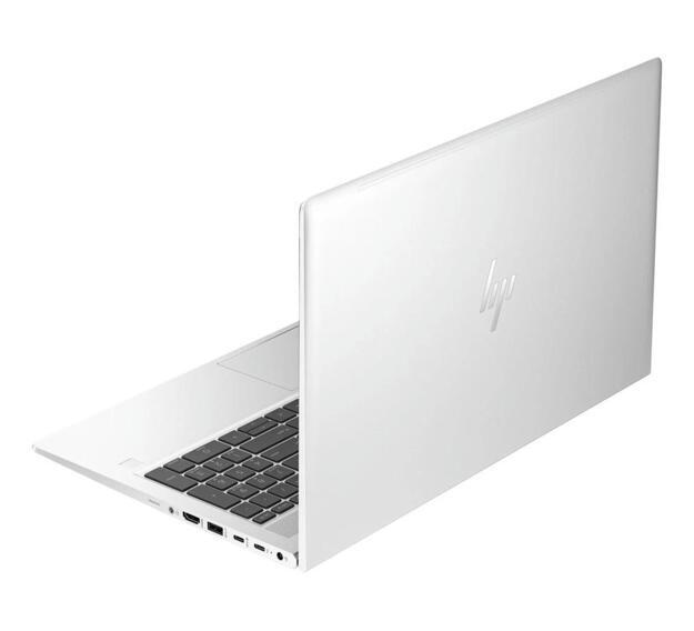 Ноутбук HP EliteBook 650 G10 15.6" (i5-1335U, 16GB, 512GB SSD, IPS) серебристый