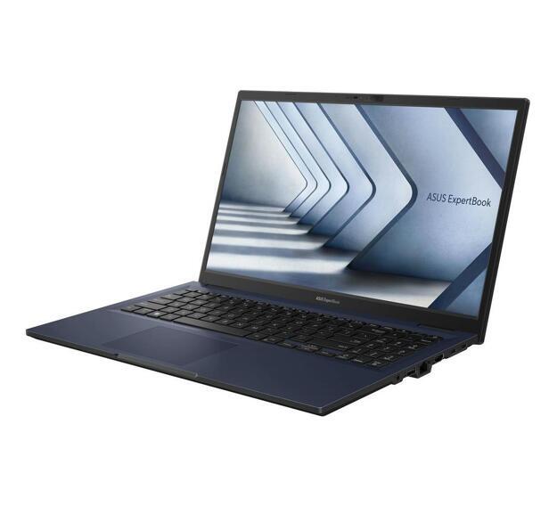 Ноутбук Asus ExpertBook B1 15.6" (i7-1355U, 16GB, 1TB SSD, IPS) черный