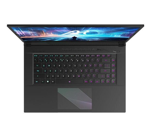 Ноутбук 15.6" GIGABYTE Aorus 15 BKG, Intel Core Ultra 7 155H, 16GB RAM, 1TB SSD, NVIDIA GeForce RTX 4060