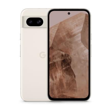 Смартфон Google Pixel 8a 8/128ГБ Porcelain