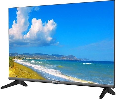 Телевизор LED PolarLine 32" 32PL51STC-SM: 32 дюйма, HD, DVB-T2