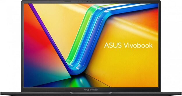 Ноутбук Asus VivoBook 16X M3604YA-MB176 черный