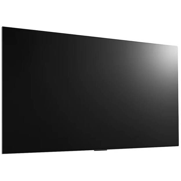 Телевизор LG 65" OLED65G4RLA: 65 дюйма, 4K, OLED, 120Гц