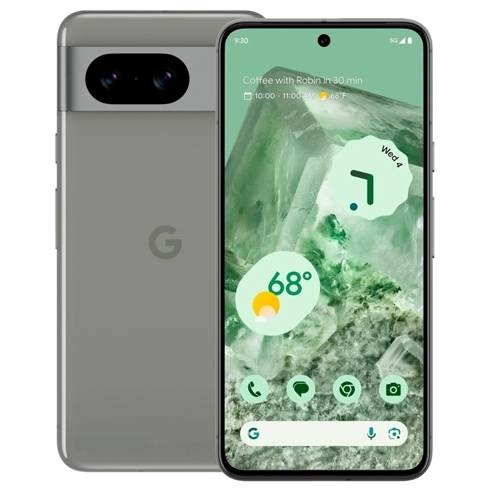 Смартфон Google Pixel 8 8/256GB Hazel