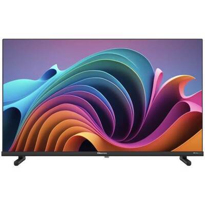 Телевизор Hisense 40" 40A5NQ: 40 дюйма, FULL HD, 60Гц