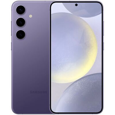 Смартфон Samsung S24+ 12/256ГБ Фиолетовый