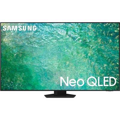 Телевизор Samsung 65" QE65QN85CAUXRU: 65 дюйма, 4K, Neo QLED, 120Гц