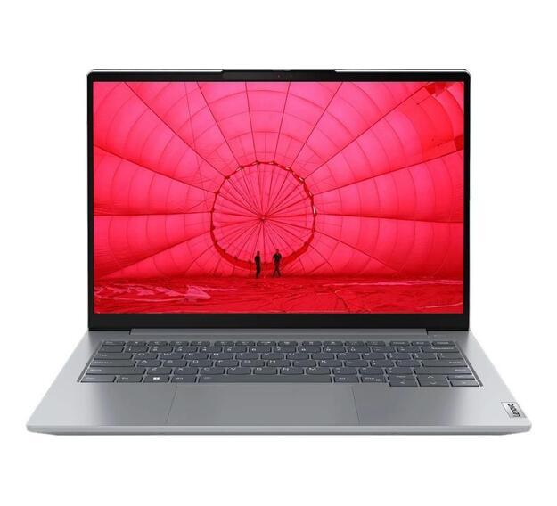 Ноутбук Lenovo Thinkbook 14" (i5-1335U, 16GB, 512GB SSD, IPS) серый