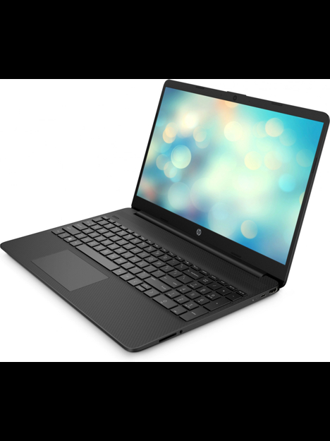 Ноутбук 15.6" HP 15s-fq5025ny, Intel Core i5-1235U, 8GB RAM, 512GB SSD, Intel Iris Xe Graphics