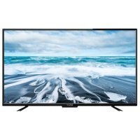 Телевизор YUNO ULM-43FTC145: 43 дюйма, Full HD, Smart TV, DVB-T2