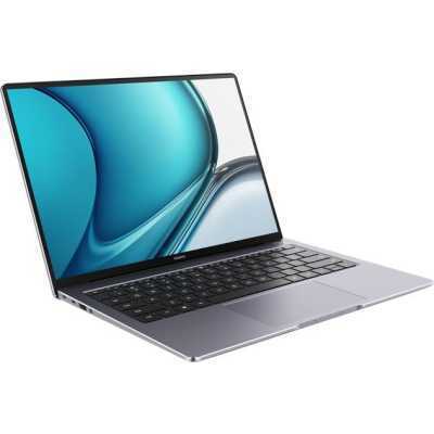 Ноутбук Huawei MateBook 14S HookeG-W7611T 53013SDK