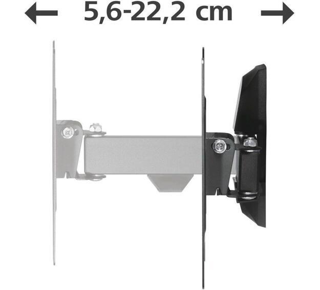 Кронштейн для телевизора Hama 00220821