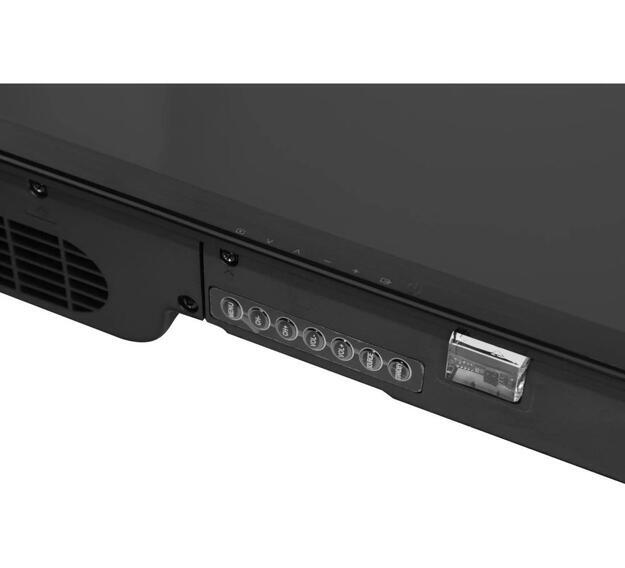 BQ 40" 40S04B Full HD LED Android