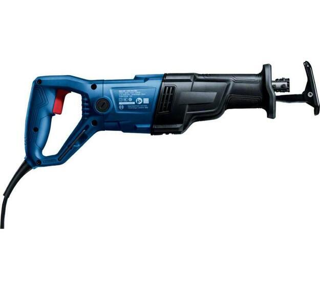 Сабельная пила Bosch GSA 120