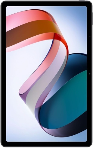 Планшет Xiaomi Redmi Pad 4/128ГБ Wi-Fi серый