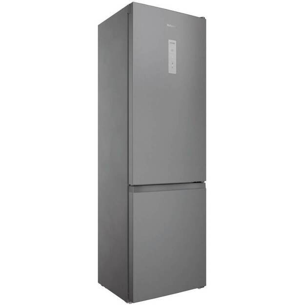 Холодильник Hotpoint HT 5200 S