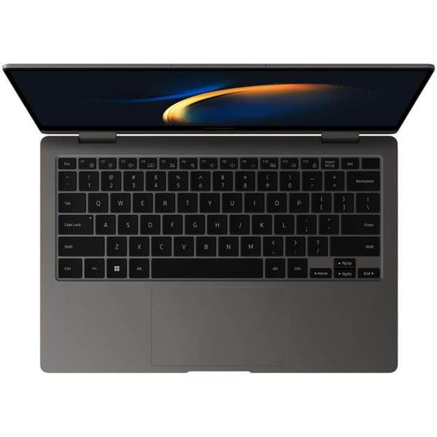 Ноутбук Samsung Galaxy Book3 360 NP730QFG-KA3IN ENG