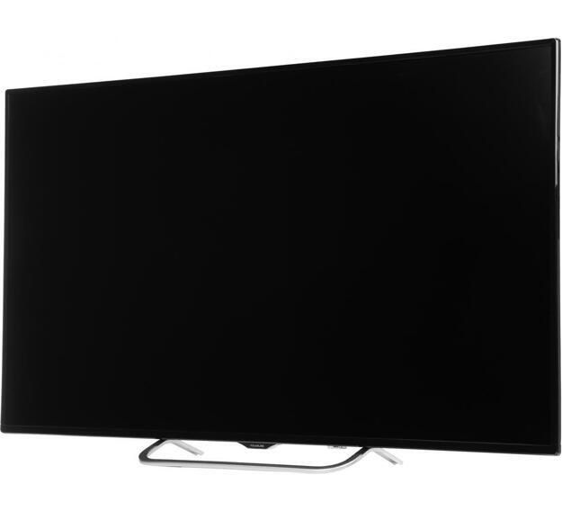 Телевизор LED PolarLine 50" 50PU11TC-SM: 50 дюйма, Full HD, Smart TV, DVB-T2