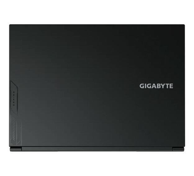 Ноутбук Gigabyte G6 16" (i5-13500H, 16GB, 512GB SSD, RTX 4050, IPS) черный