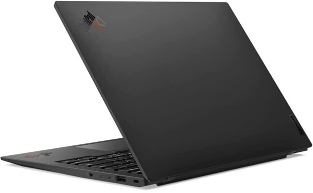 Ноутбук Lenovo ThinkPad X1 Carbon G10 черный