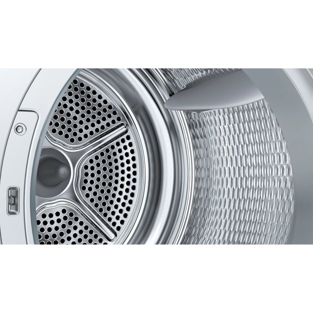 Сушильная машина Bosch WTX87M30PL
