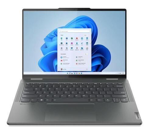 Ноутбук Lenovo Yoga  7 14IRL8