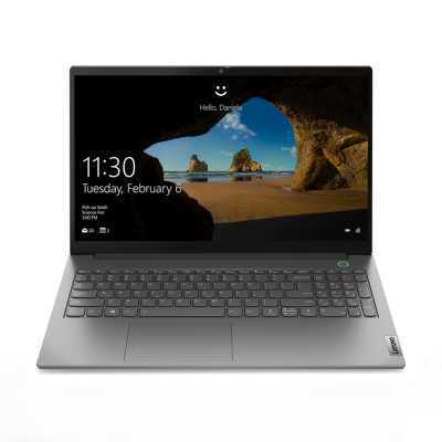 Ноутбук Lenovo ThinkBook 15 G2 ITL 20VE0056RU