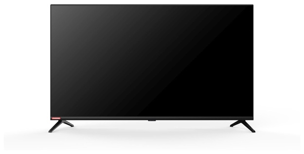 Телевизор LED Starwind 40" SW-LED40SG300: 40 дюйма, Full HD, DVB-T2