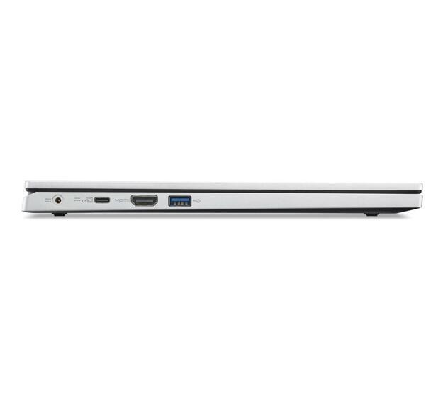 Ноутбук 15.6" Acer Aspire Go AG15-31P-37M3, Intel Core i3 N305, 16GB RAM, 512GB SSD, Intel UHD Graphics