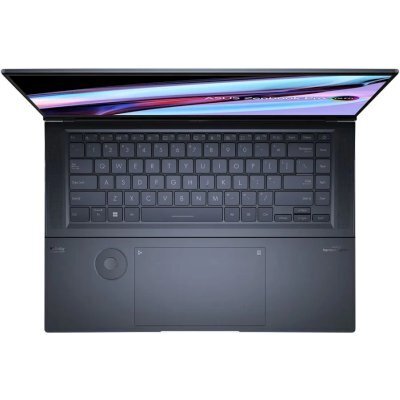 Ноутбук Asus ZenBook Pro 16X OLED UX7602VI-MY073X