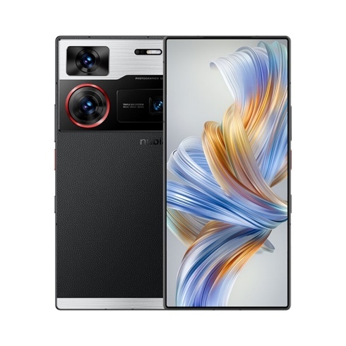 Смартфон Nubia Z60 Ultra 16/512ГБ Photographer's Edition